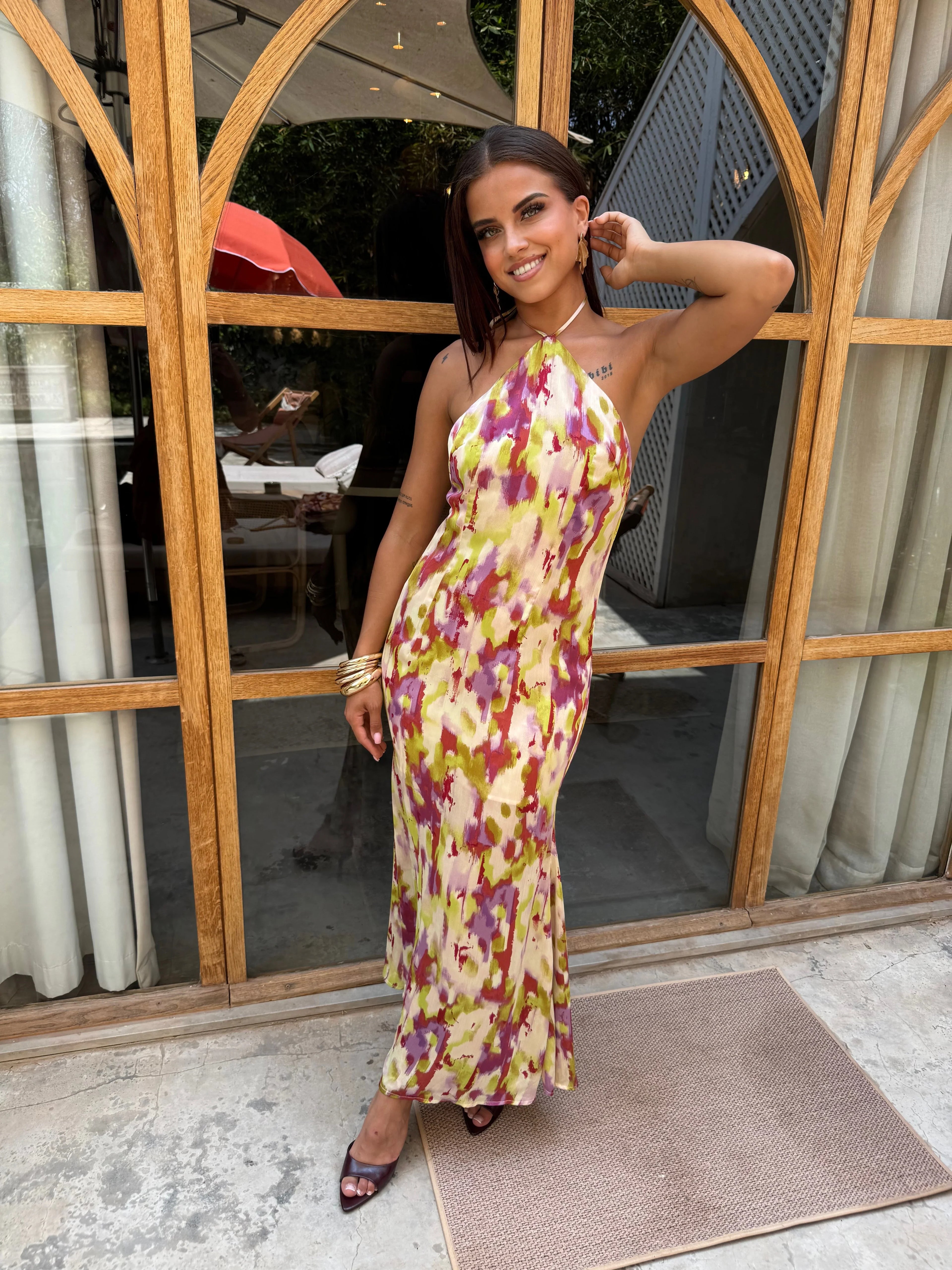 Vestidos