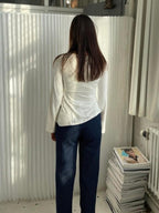 Blusa elegante - Elena