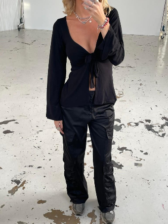 Blusa elegante - Elena