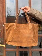 Bolso con tachuelas - Maria