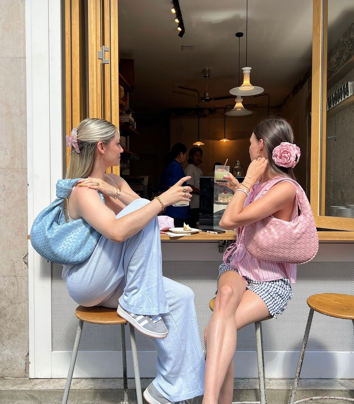 Bolso Paris - Marga
