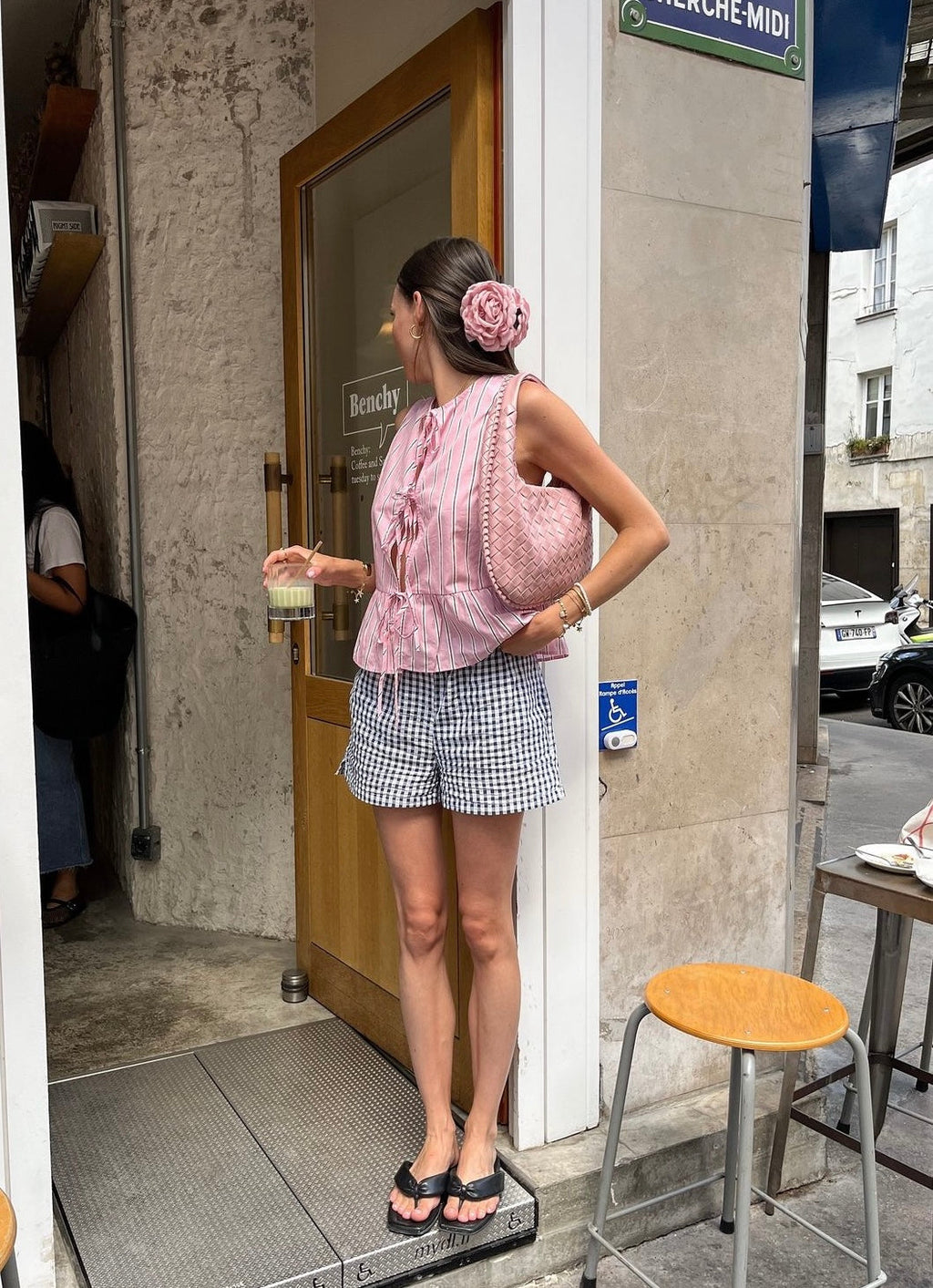 Bolso Paris - Marga