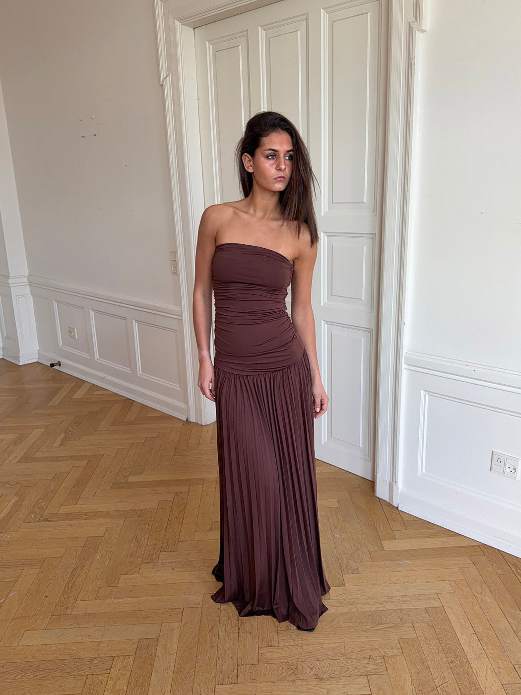 Vestido encantador - Marta