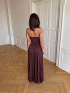 Vestido encantador - Marta