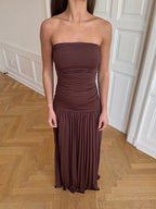 Vestido encantador - Marta