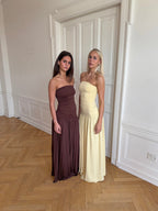 Vestido encantador - Marta