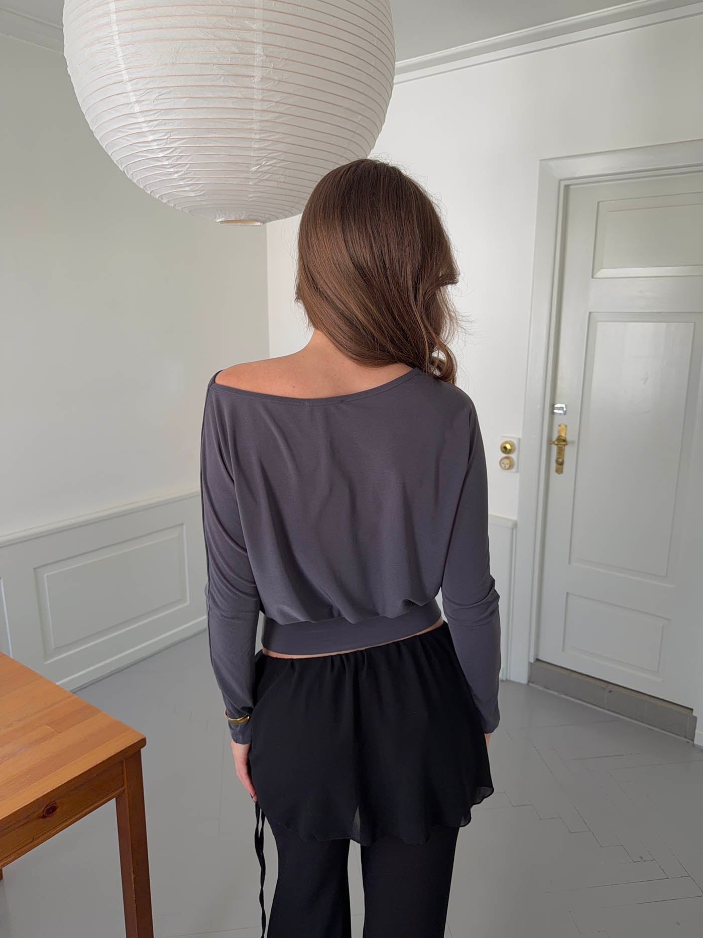 Blusa - Luna