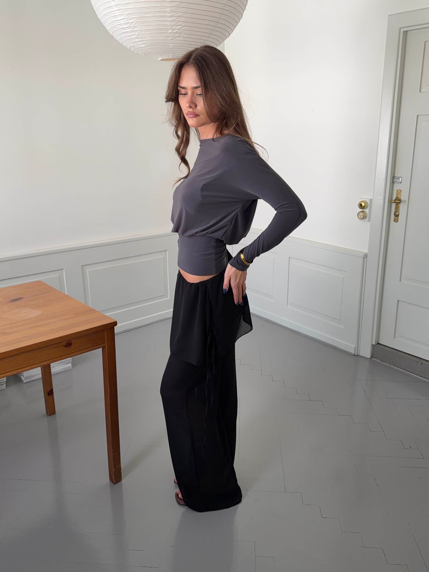 Pantalones con falda - Lidia
