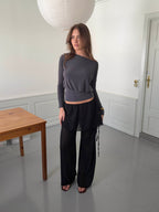 Pantalones con falda - Lidia