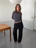 Pantalones con falda - Lidia