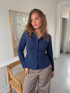 Camisa entallada - Ester
