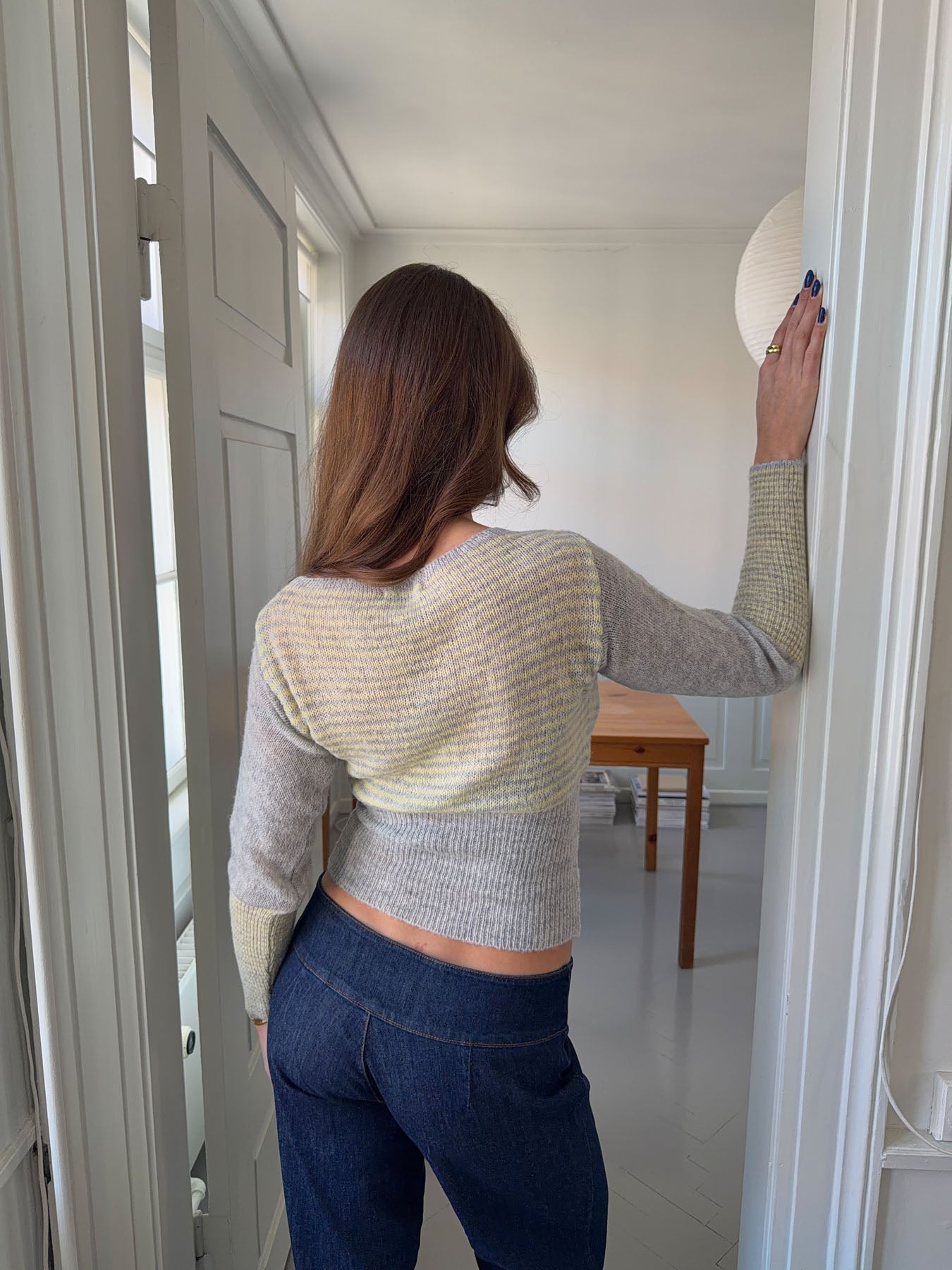 Blusa de ocasión - Marga