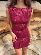 Vestido - Laura