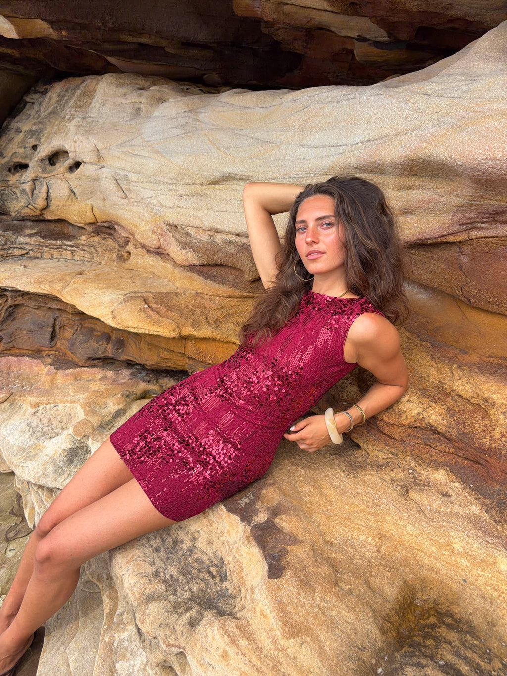 Vestido - Laura