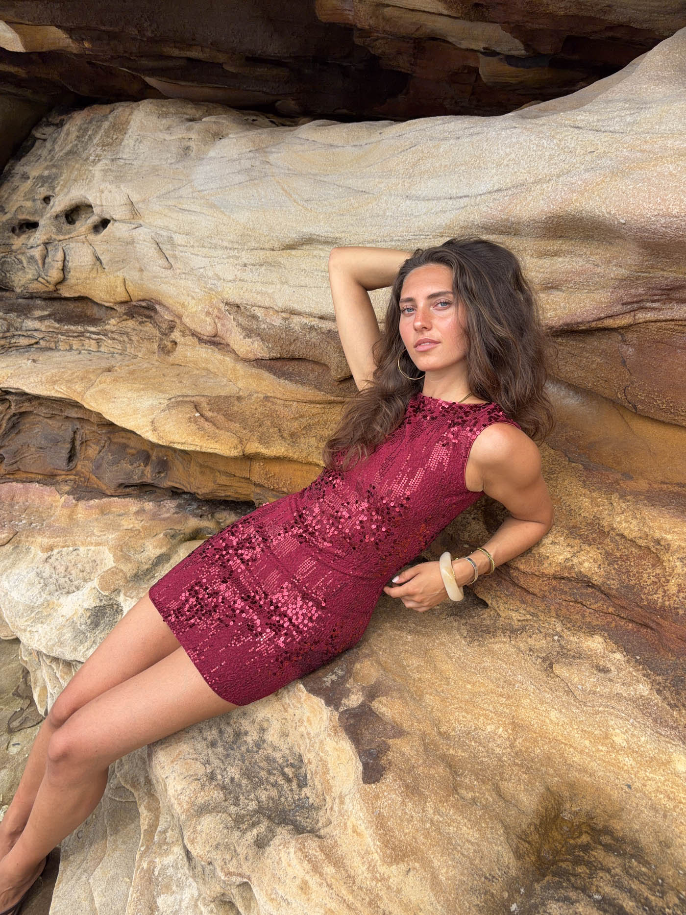 Vestido - Laura