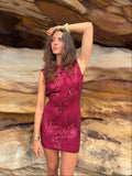 Vestido - Laura
