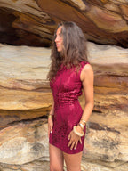 Vestido - Laura