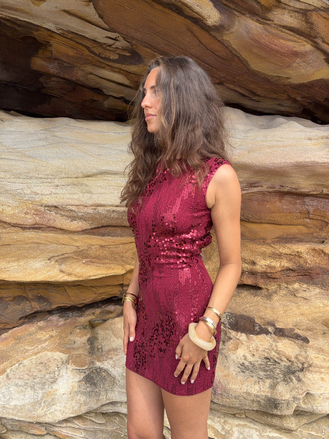 Vestido - Laura