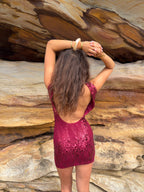 Vestido - Laura
