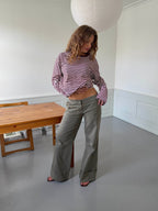 Pantalones vaqueros - Silvia