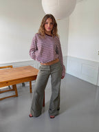 Pantalones vaqueros - Silvia
