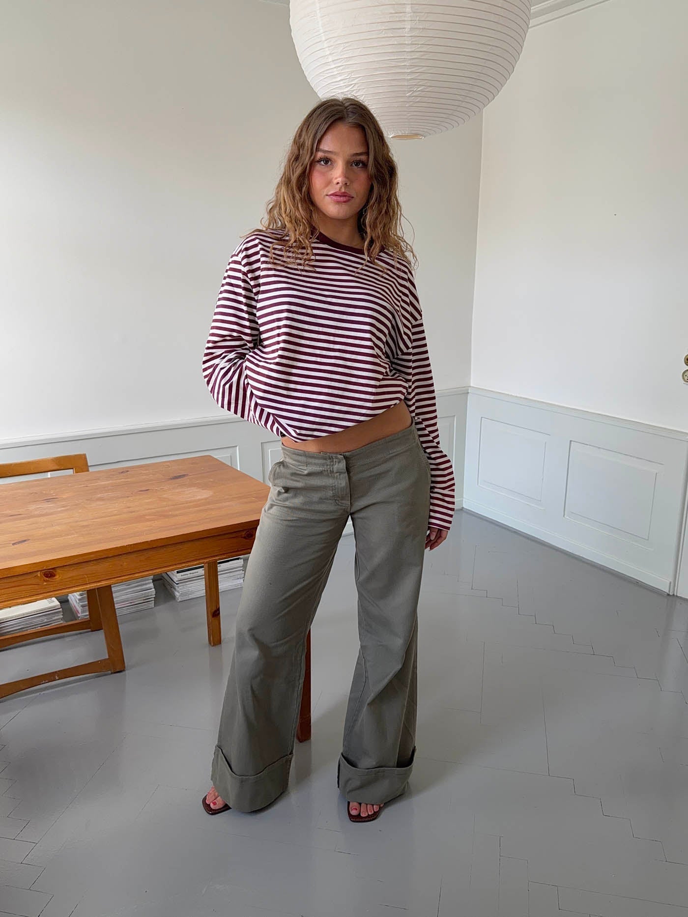 Pantalones vaqueros - Silvia