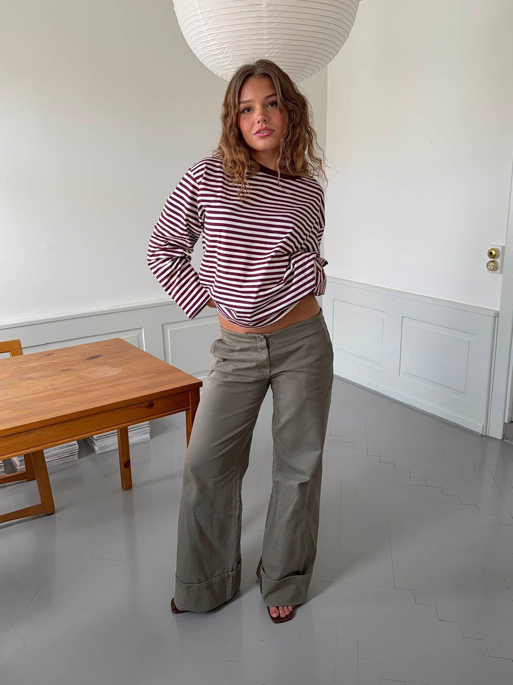 Pantalones vaqueros - Silvia