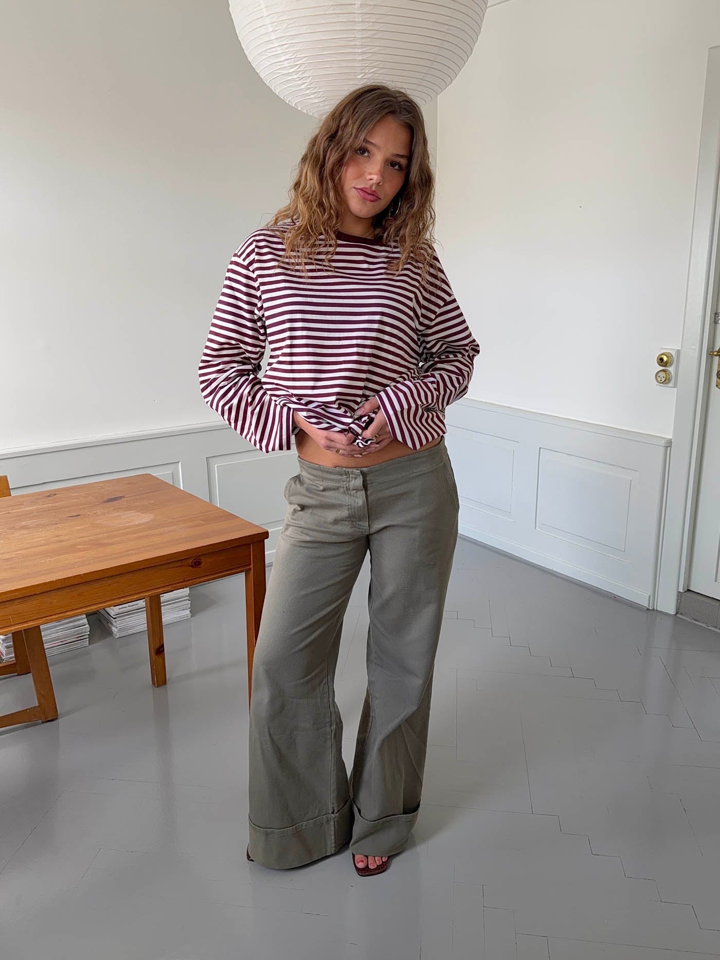 Pantalones vaqueros - Silvia