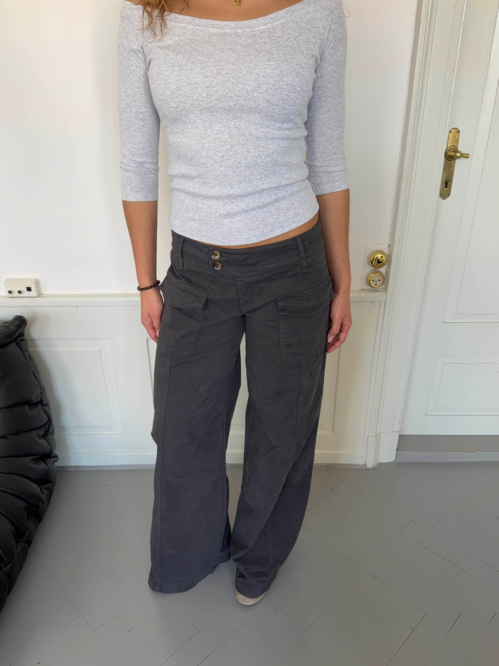 Pantalones vaqueros - Hanna