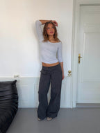 Pantalones vaqueros - Hanna