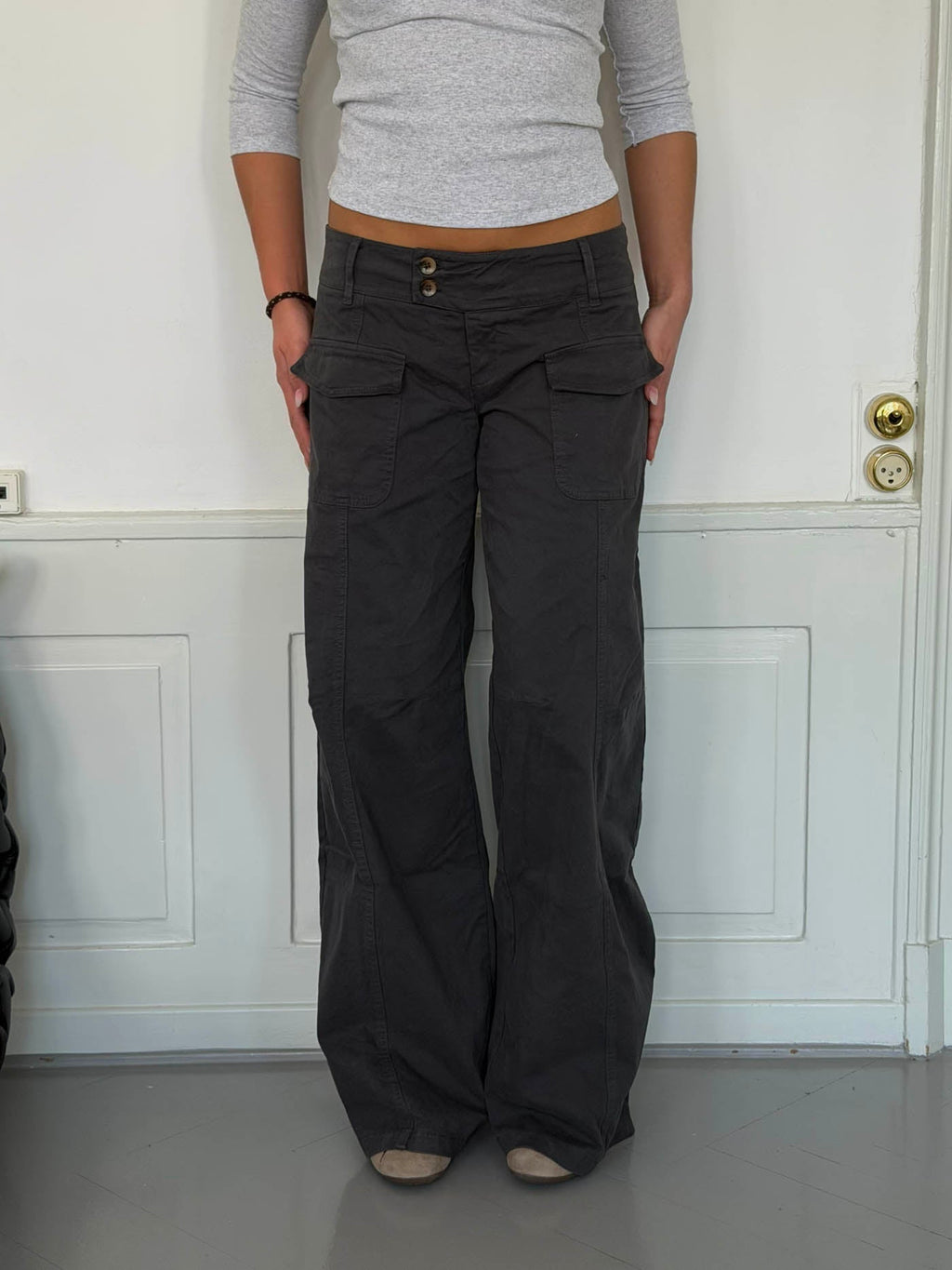 Pantalones vaqueros - Hanna