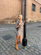 Vestido formal - Marian