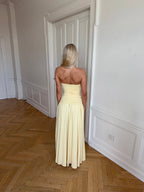 Vestido encantador - Marta