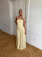 Vestido encantador - Marta