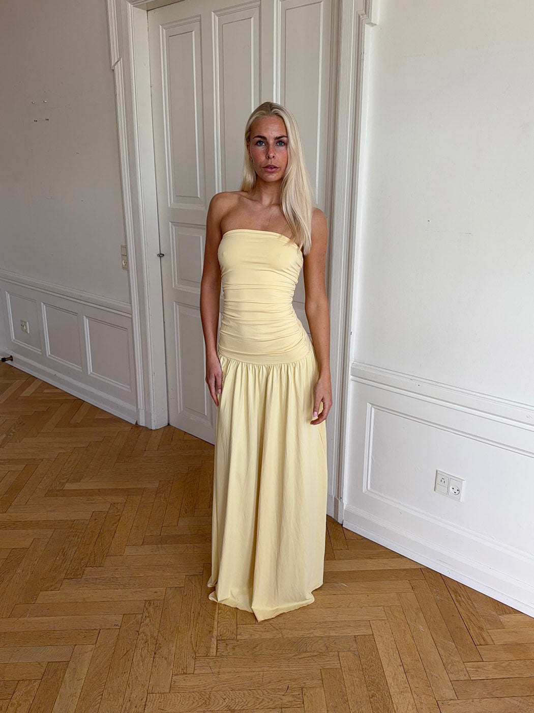 Vestido encantador - Marta