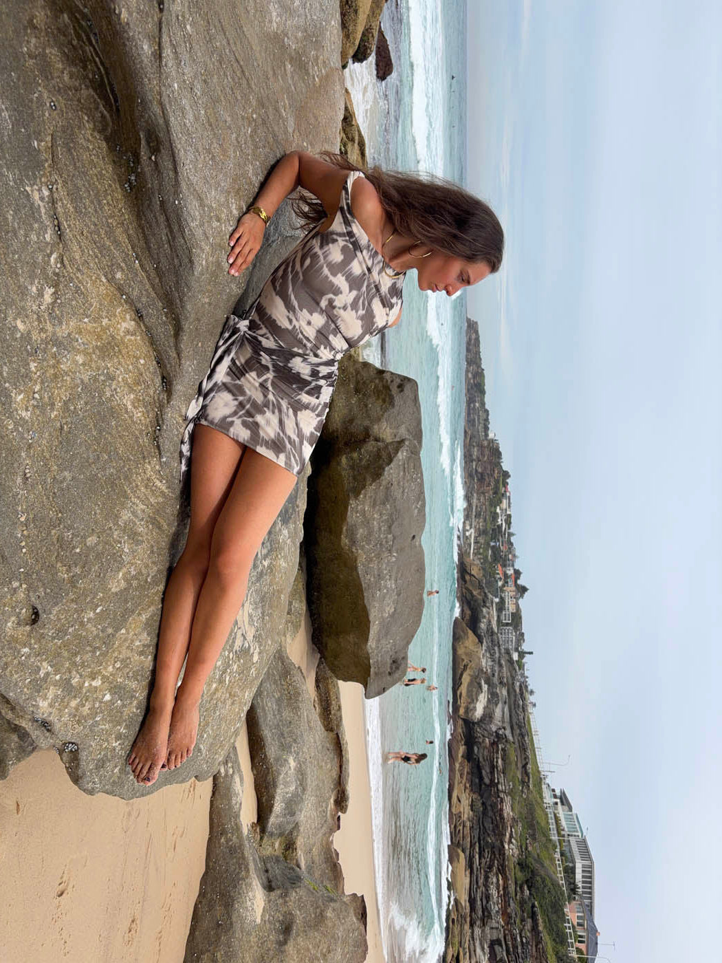 Vestido- Rocio