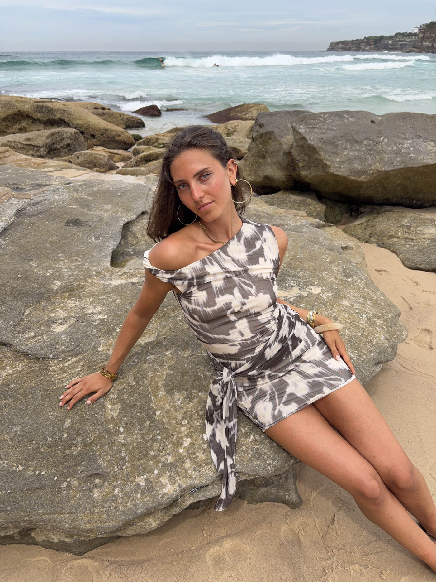 Vestido- Rocio