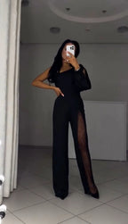 Vestido brillante - Arina