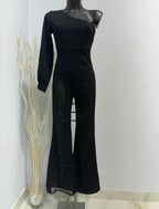 Vestido brillante - Arina