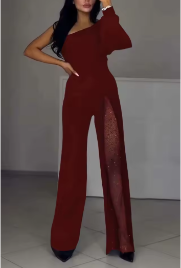 Vestido brillante - Arina