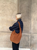 Bolso de antes - Ainoa