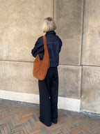 Bolso de antes - Ainoa