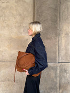 Bolso de antes - Ainoa