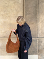 Bolso de antes - Ainoa