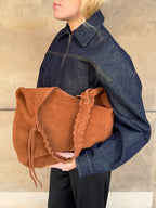 Bolso de antes - Ainoa