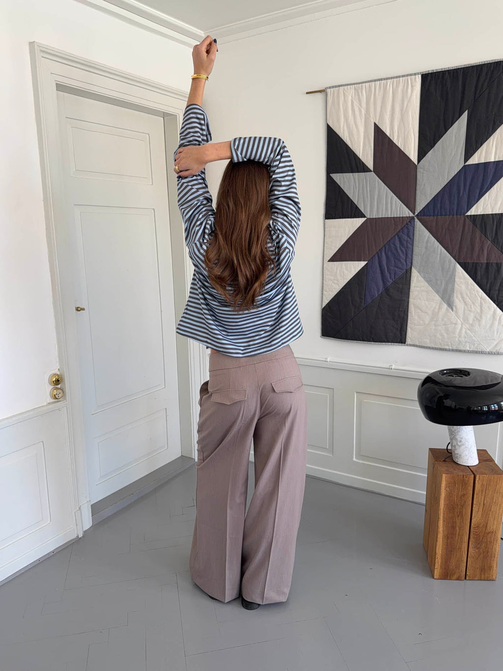 Pantalones de traje - Miriam
