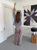 Pantalones de traje - Miriam