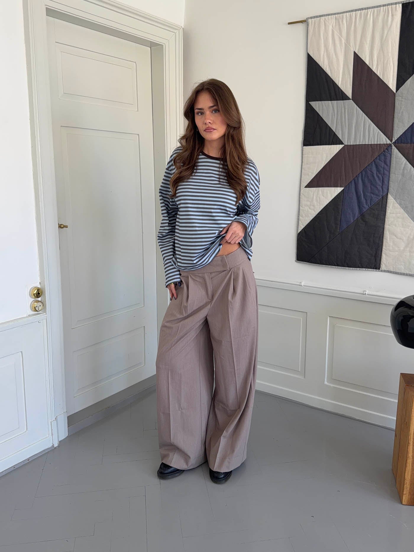 Pantalones de traje - Miriam