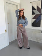 Pantalones de traje - Miriam