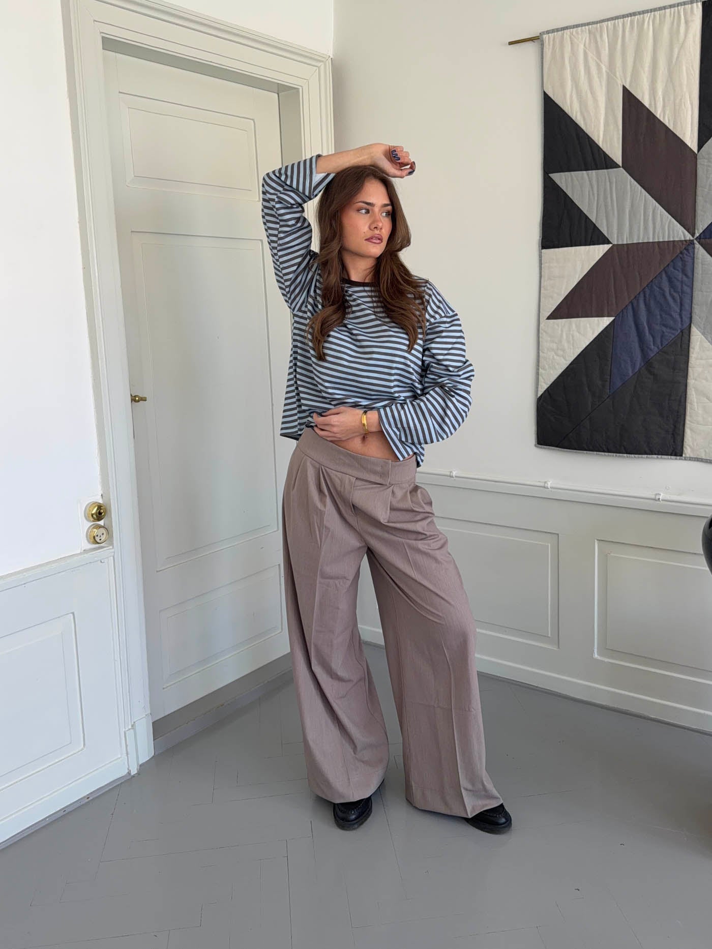 Pantalones de traje - Miriam